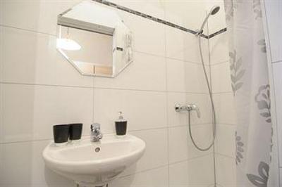 фото отеля Ozean Apartments Landstraßer Gürtel