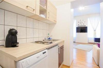 фото отеля Ozean Apartments Landstraßer Gürtel