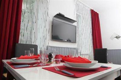 фото отеля Ozean Apartments Landstraßer Gürtel
