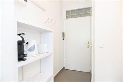 фото отеля Ozean Apartments Landstraßer Gürtel