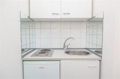 фото отеля Ozean Apartments Landstraßer Gürtel