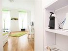 фото отеля Ozean Apartments Landstraßer Gürtel
