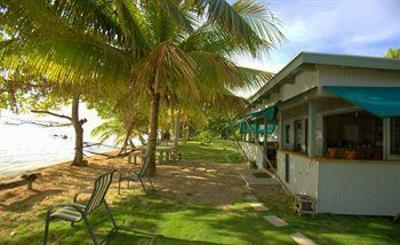 фото отеля Mai Dive Astrolabe Reef Resort