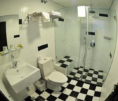 фото отеля Port Hotel Tel Aviv