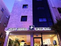 Port Hotel Tel Aviv