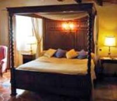 фото отеля Auberge Les Ecureuils