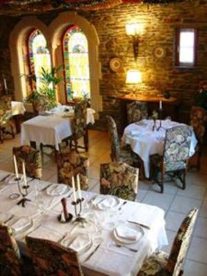 фото отеля Auberge Les Ecureuils