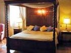 фото отеля Auberge Les Ecureuils