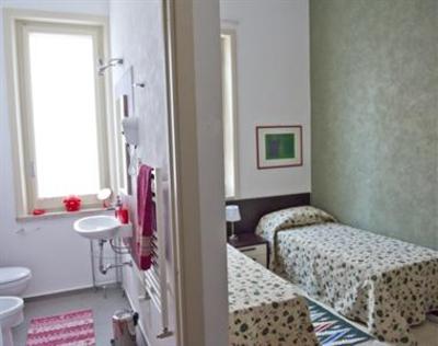 фото отеля Terrazze Villanova Bed and Breakfast