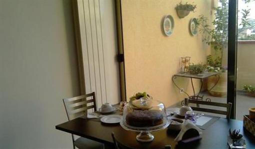 фото отеля Terrazze Villanova Bed and Breakfast