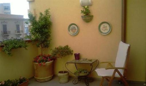 фото отеля Terrazze Villanova Bed and Breakfast