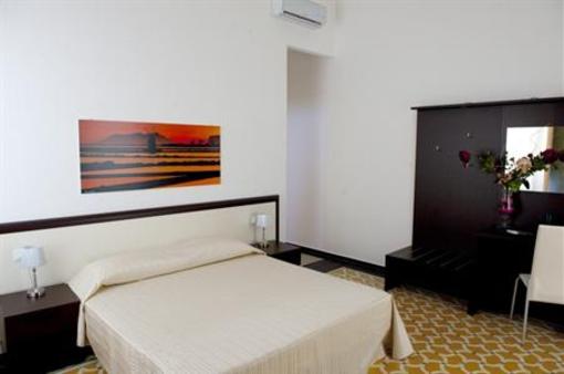 фото отеля Terrazze Villanova Bed and Breakfast