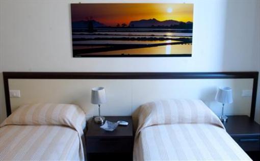фото отеля Terrazze Villanova Bed and Breakfast