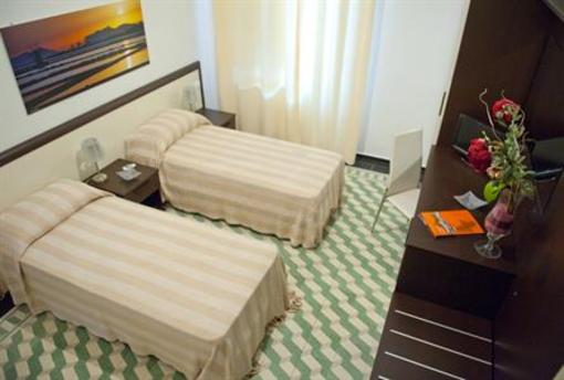 фото отеля Terrazze Villanova Bed and Breakfast