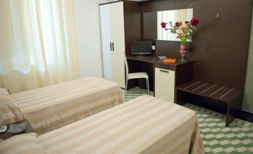 фото отеля Terrazze Villanova Bed and Breakfast