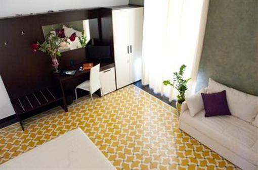 фото отеля Terrazze Villanova Bed and Breakfast