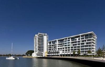 фото отеля The Sebel Mandurah