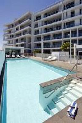 фото отеля The Sebel Mandurah