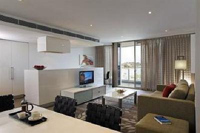 фото отеля The Sebel Mandurah