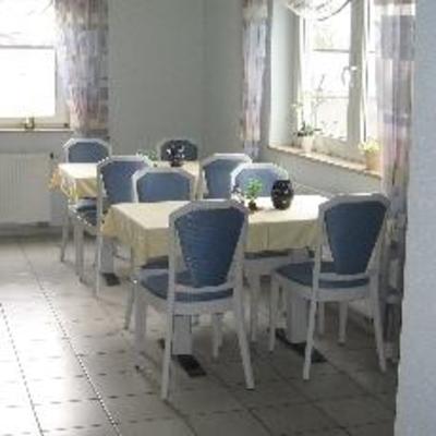 фото отеля Hotel Garni Le Pierrot