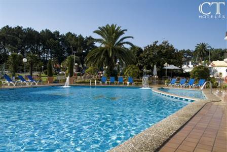 фото отеля Nuevo Astur