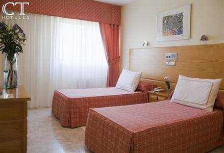 фото отеля Nuevo Astur