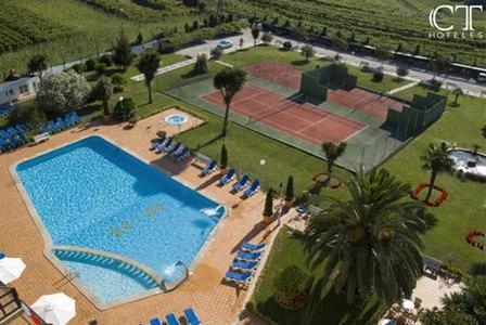 фото отеля Nuevo Astur