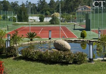 фото отеля Nuevo Astur
