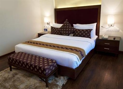 фото отеля The Golden Palms Hotel & Spa Baddi