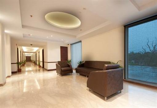 фото отеля The Golden Palms Hotel & Spa Baddi