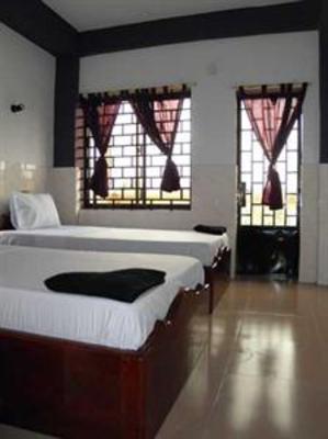 фото отеля Mad Monkey Hostel Siem Reap