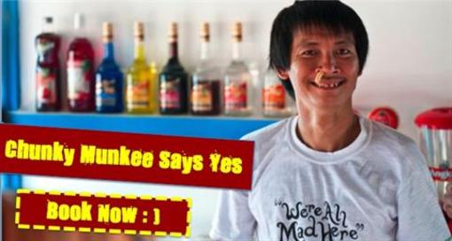 фото отеля Mad Monkey Hostel Siem Reap