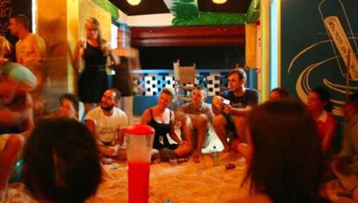 фото отеля Mad Monkey Hostel Siem Reap