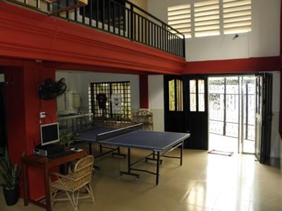 фото отеля Mad Monkey Hostel Siem Reap