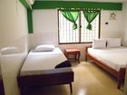 фото отеля Mad Monkey Hostel Siem Reap