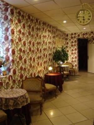 фото отеля Hostelik Wiktorianski