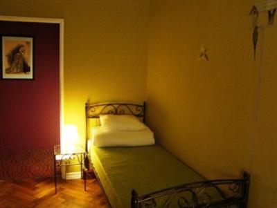 фото отеля Hostelik Wiktorianski