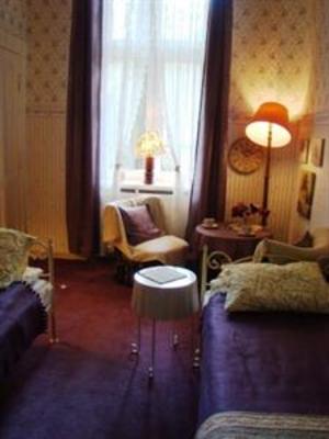 фото отеля Hostelik Wiktorianski