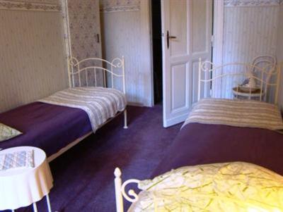 фото отеля Hostelik Wiktorianski