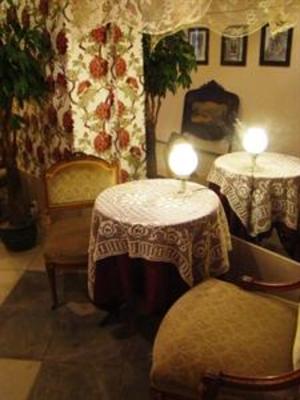 фото отеля Hostelik Wiktorianski