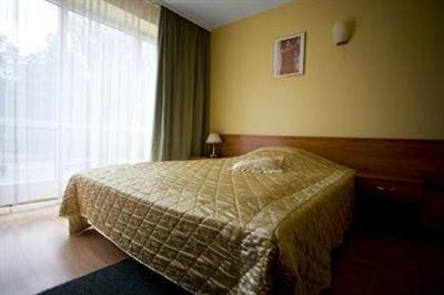 фото отеля Noclegi Poznan-Targi Poznanskie MTP