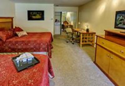 фото отеля Discovery Inn Friday Harbor
