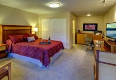 фото отеля Discovery Inn Friday Harbor