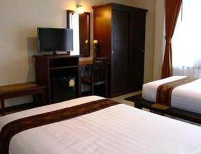 фото отеля The 1 Boutique Hotel