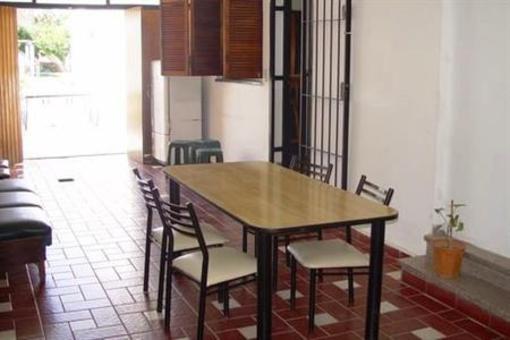 фото отеля Hostel Trotamundos San Juan