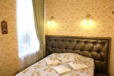фото отеля Comfort Hotel on Chekhova