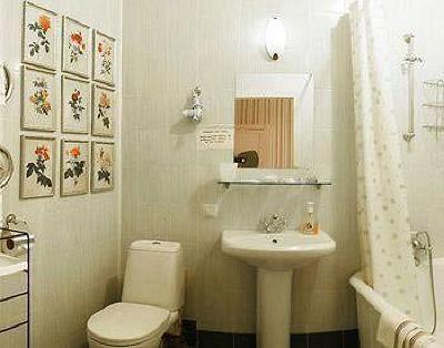 фото отеля Comfort Hotel on Chekhova