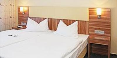 фото отеля Landhotel Karrenberg