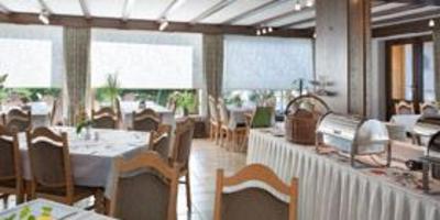 фото отеля Landhotel Karrenberg