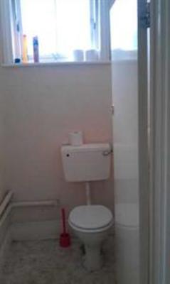 фото отеля East London Hostel